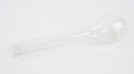 Chemical glassware
