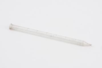 Chemical glassware