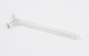 Chemical glassware