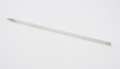 Chemical glassware