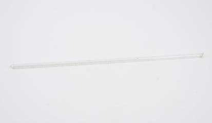 Chemical glassware