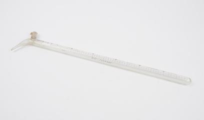 Chemical glassware