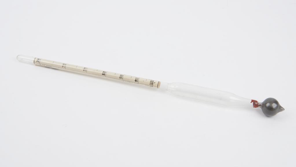 Hydrometer | Science Museum Group Collection
