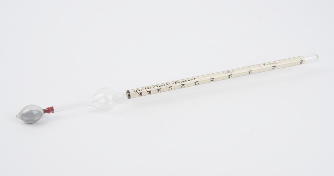 Hydrometer