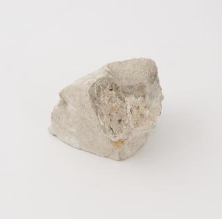Three fragments of stone from St. Pauls Cathedral