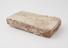 Gread brick from Little Coggeshall Abbey, c1170-1200, 12