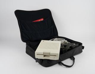 Apple IIc disk drive