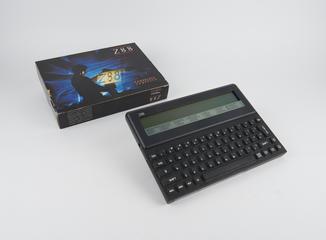 Cambridge Computers  Z88  personal computer