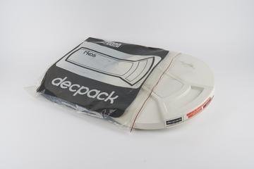 DECpack RK05 Disk cartridge