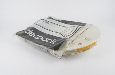 DECpack RK05 Disk cartridge