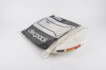 DECpack RK05 Disk cartridge