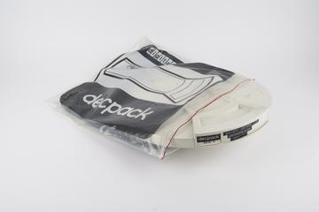 DECpack RK05 Disk cartridge