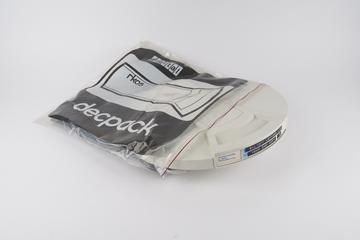 DECpack RK05 Disk cartridge