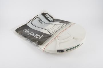 DECpack RK05 Disk cartridge