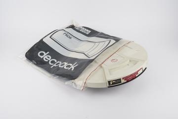 DECpack RK05 Disk cartridge