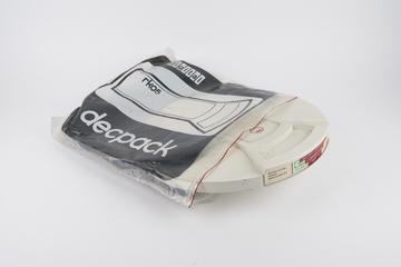 DECpack RK05 Disk cartridge