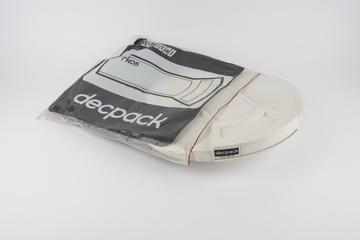 DECpack RK05 Disk cartridge