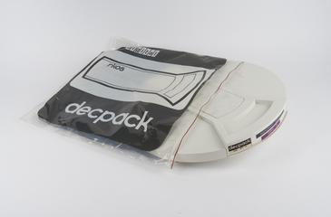 DECpack RK05 Disk cartridge