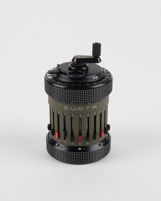 Curta model II