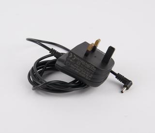 charger for MC218 personal digital assistant (PDA), 1997-2006