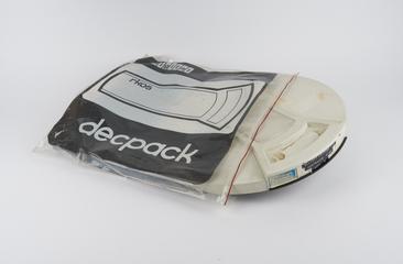DECpack RK05 Disk cartridge