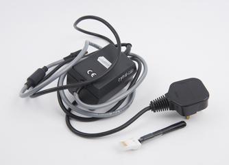 Power supply for Oertling electronic balance