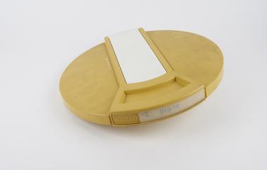 One of 10 Disk Packs