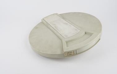 One of 10 Disk Packs