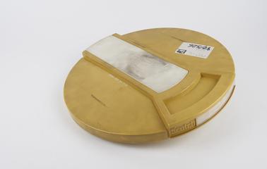 One of 10 Disk Packs