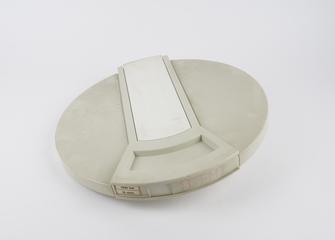 One of 10 Disk Packs