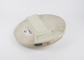 One of 10 Disk Packs