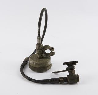 Bonniksen speedometer