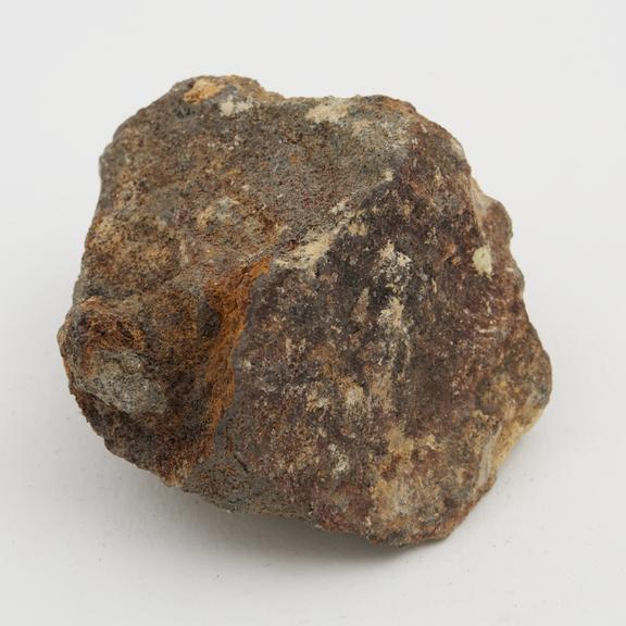 Mixed ore contains 70 per cent. lead and 68.04 oz