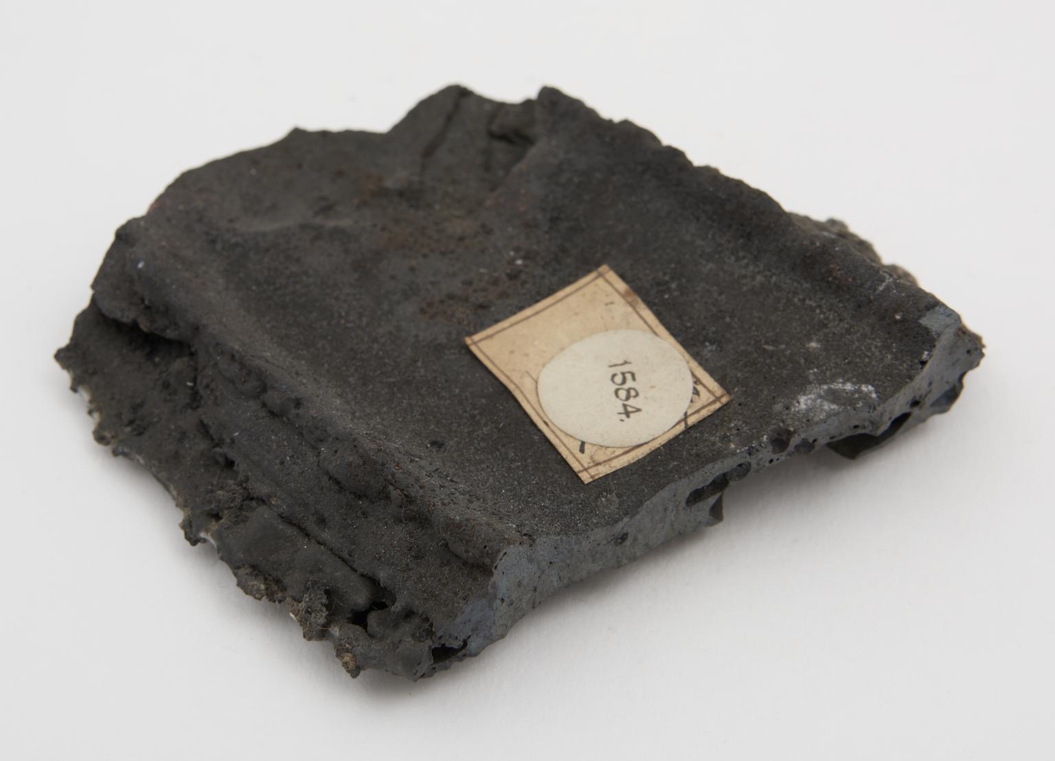 Slag, 