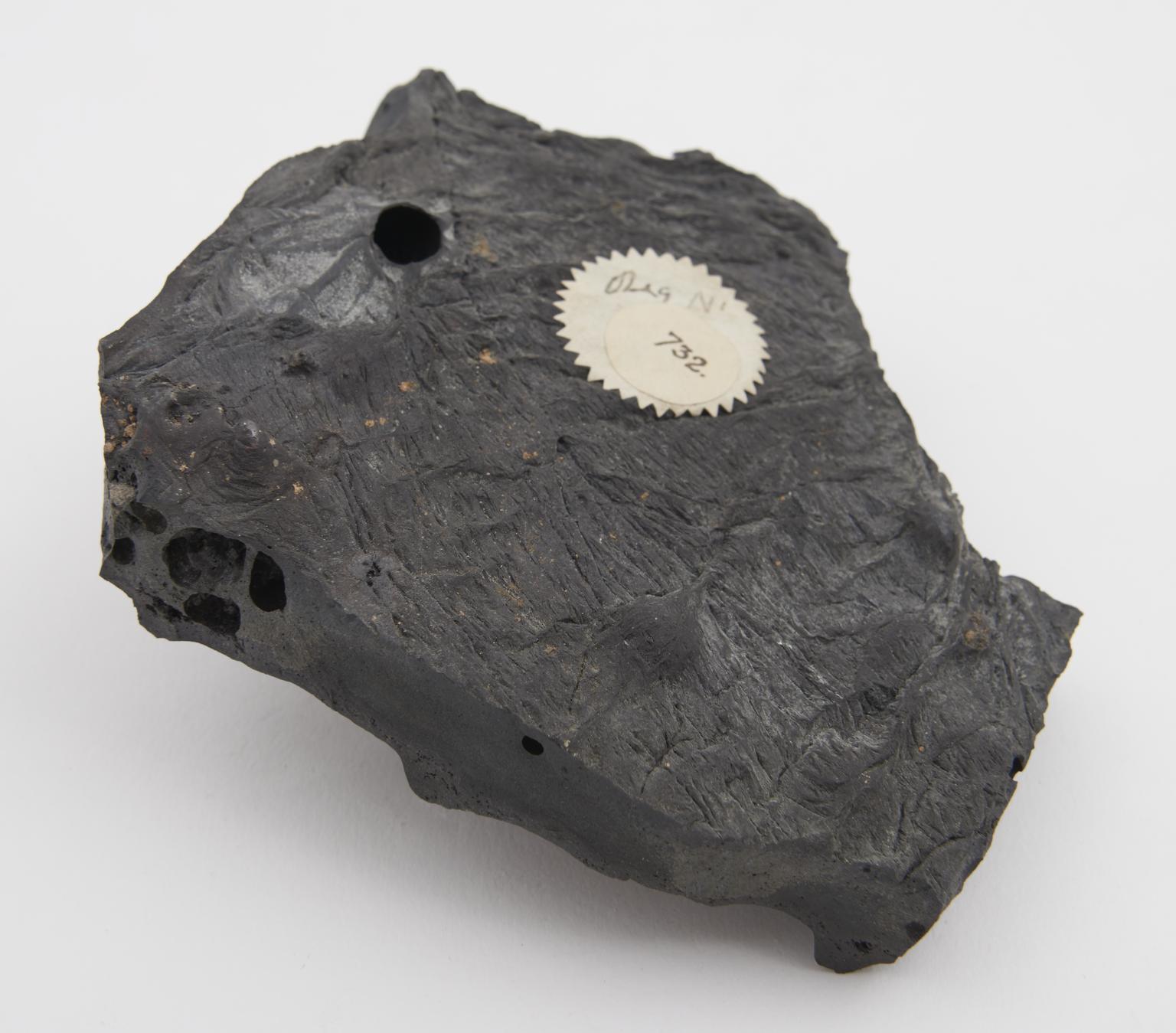 Slag Collection Copper slag,
