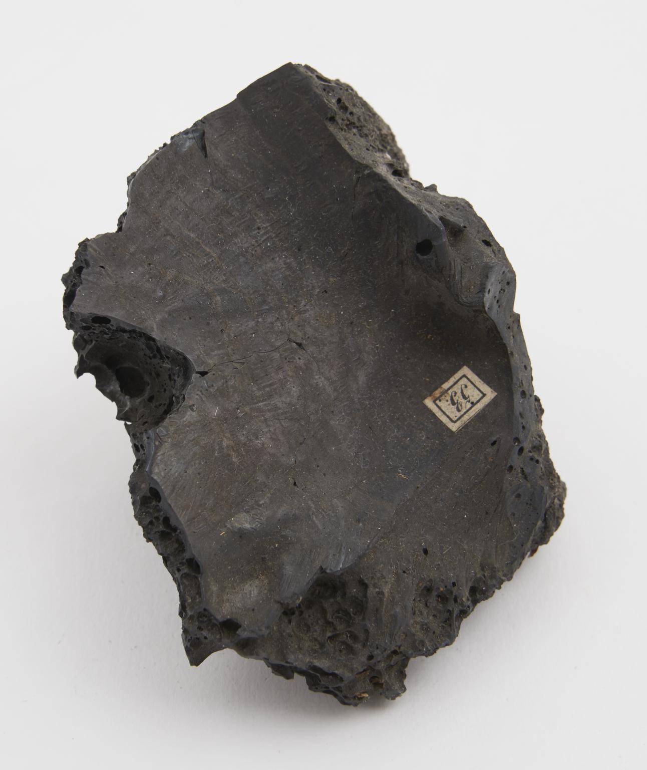 Slag Collection Metal-furnace slag,