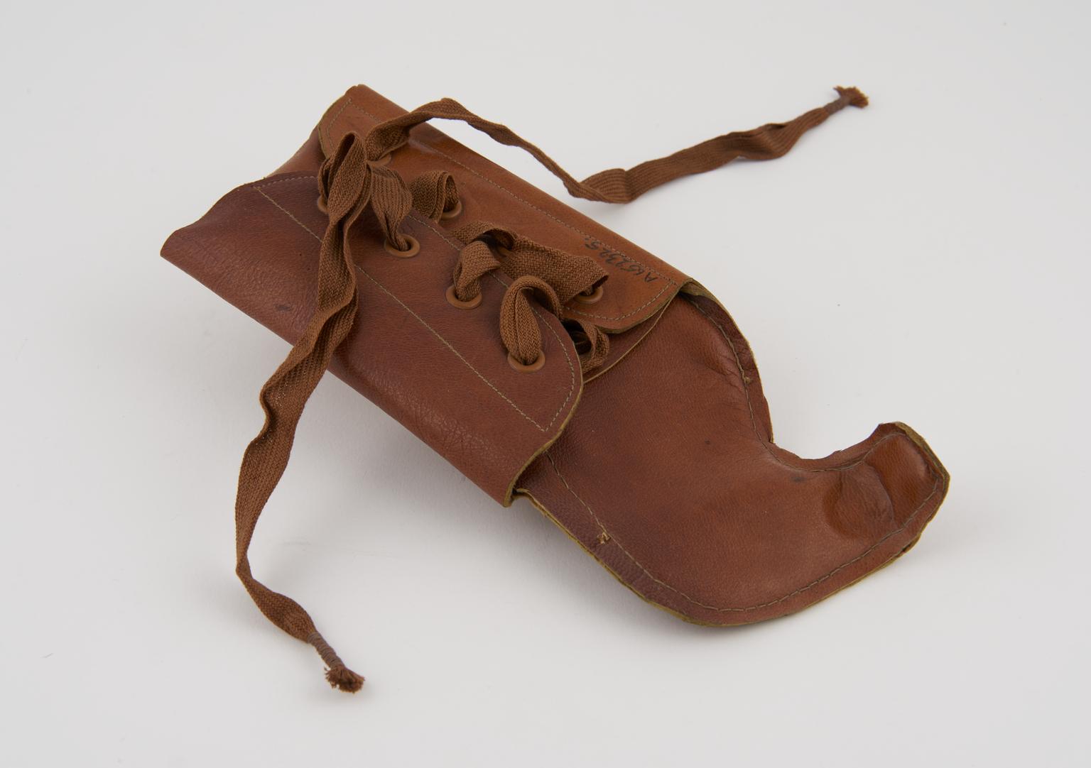 Napolean Splint Wrist splint | Science Museum Group Collection
