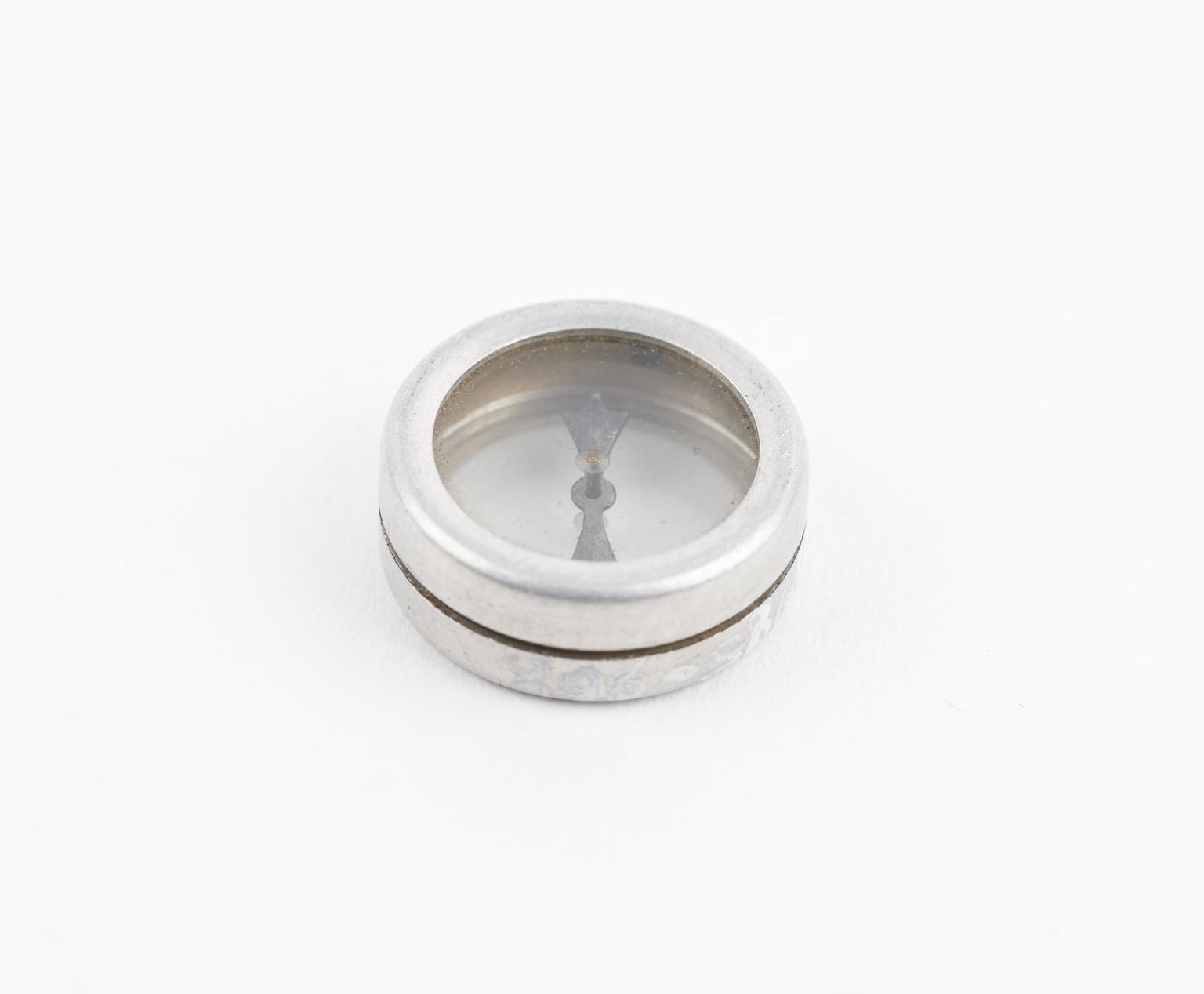 Plotting compass | Science Museum Group Collection