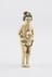 Ivory figure group, possibly a netsuke