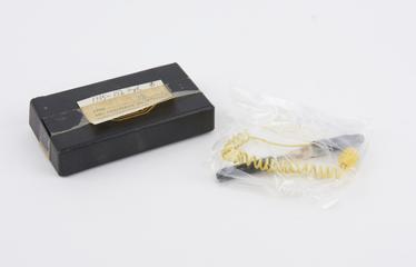 Spectrophotometer module