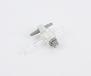 Stopcock for Polarograph Electrode Module