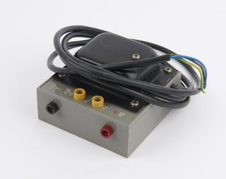 Power supply module
