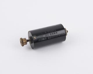 Multiplier, for Crompton Universal moving-coil galvanometer