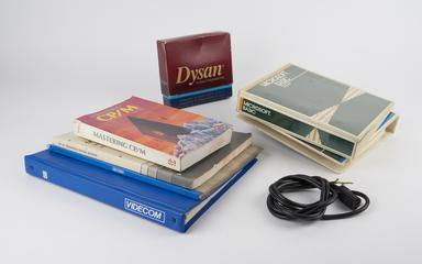 Manuals and documentation