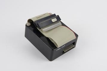 Serial interface, by Pace