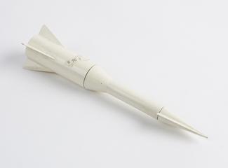 Model of an Avro Z 56 B