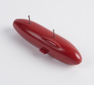 Model of a ‘Spectre’ booster