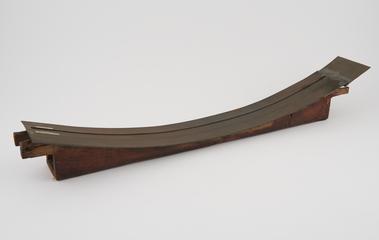 Case for prototype footwriter