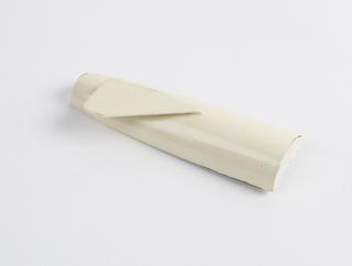 Interchangeable wing for ‘Blue Steel’ missile model