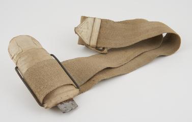 Linton's thigh splints